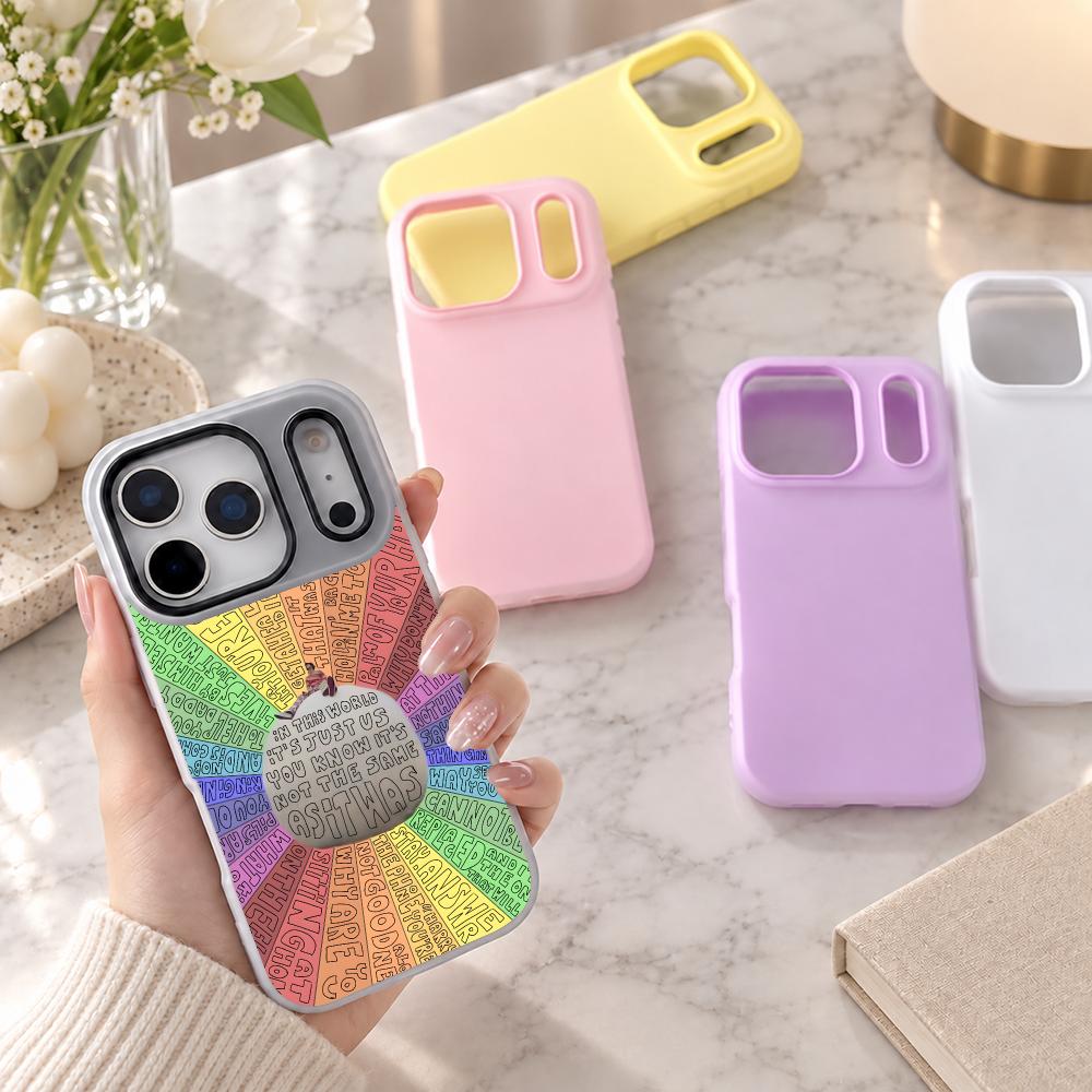 Popzanger H-Harry Styles Telef - Phone Cases H&M recensie en prijs