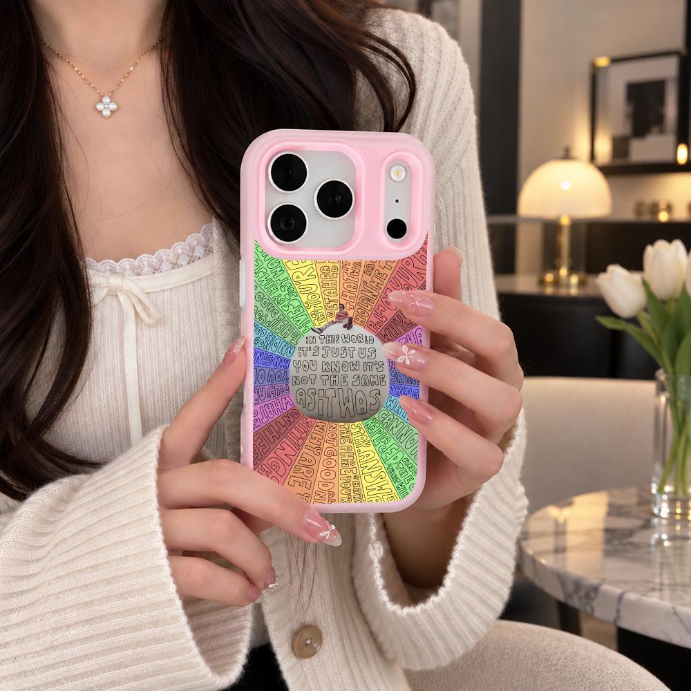 Popzanger H-Harry Styles Telef - Phone Cases H&M recensie en prijs