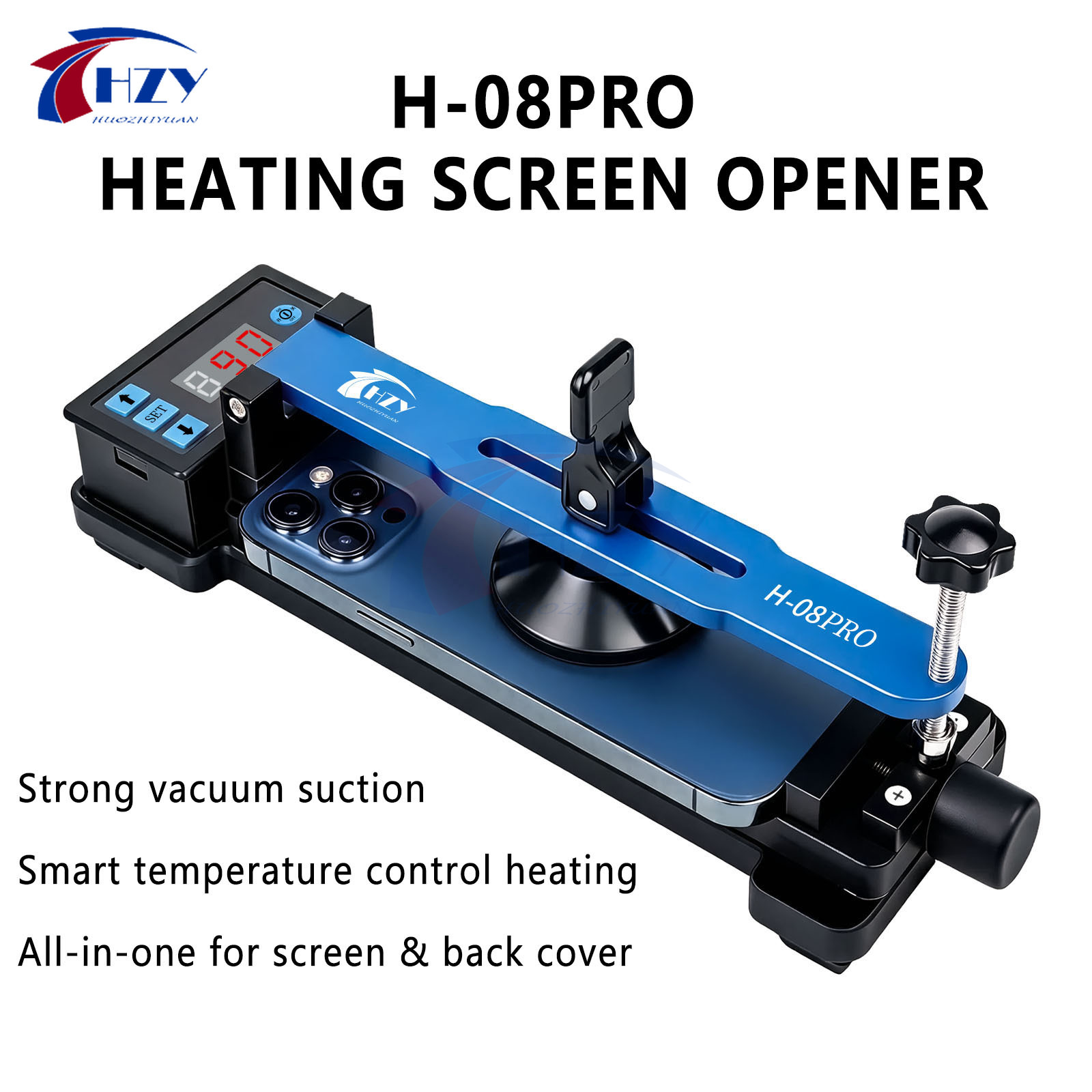 HZY H-08 PRO 150W Verwarmings- - Phone Cases H&M recensie en prijs