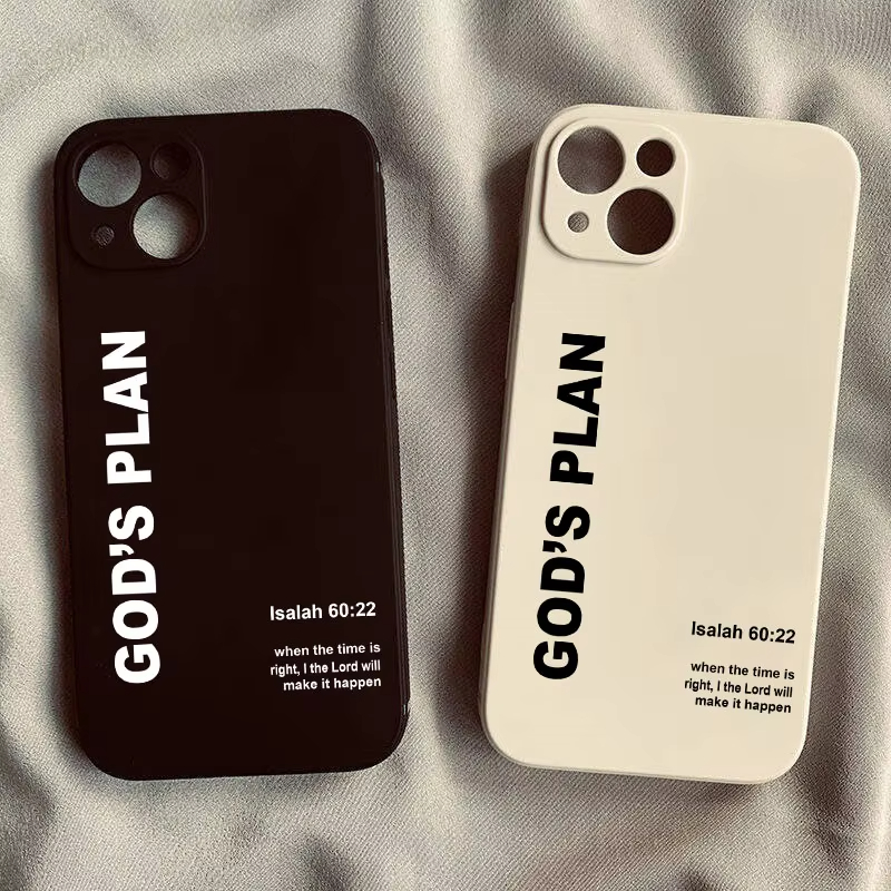 Telefoonhoesje met Bijbelversp - Phone Cases Xr Iphone recensie en prijs