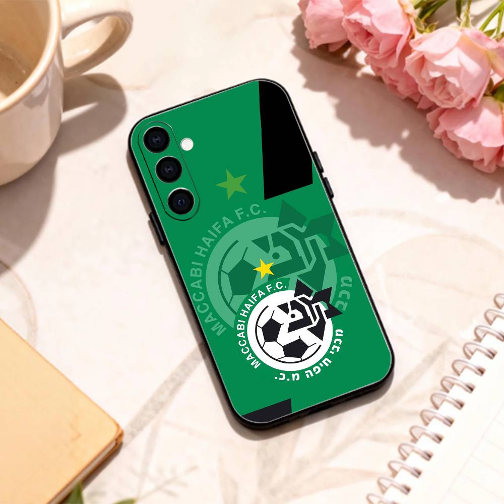 Vlag M-Maccabi H-Haifa telefoo - Phone Cases H&M recensie en prijs