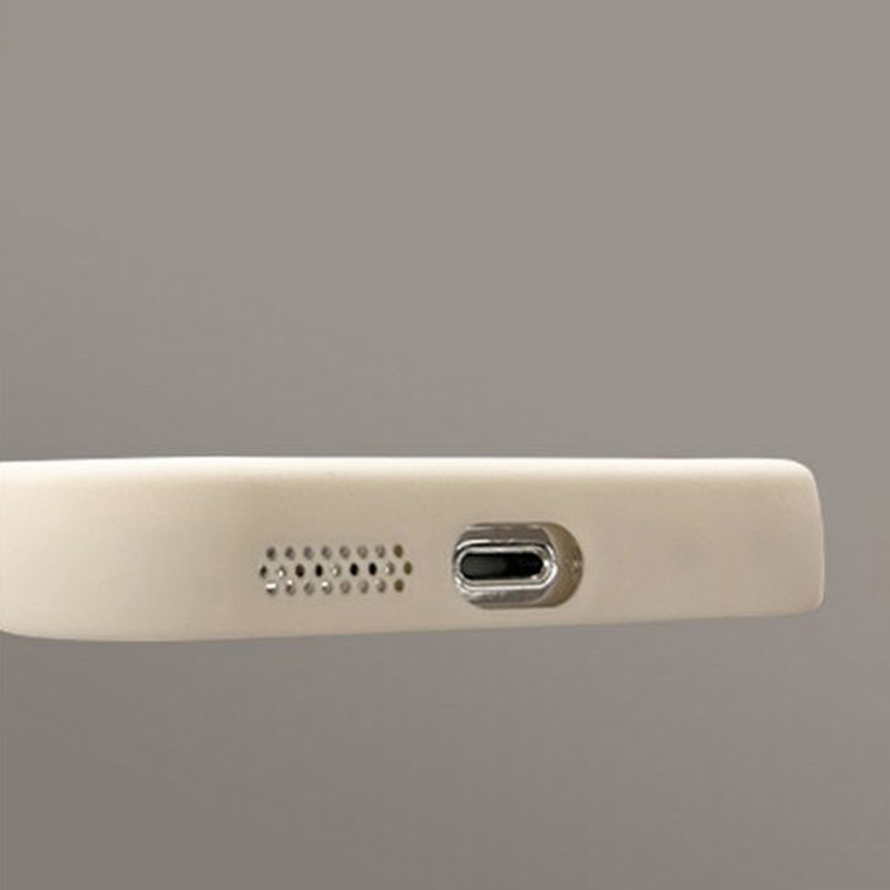 Telefoonhoesje van TPU met vli - Phone Cases Xiaomi 15 recensie en prijs