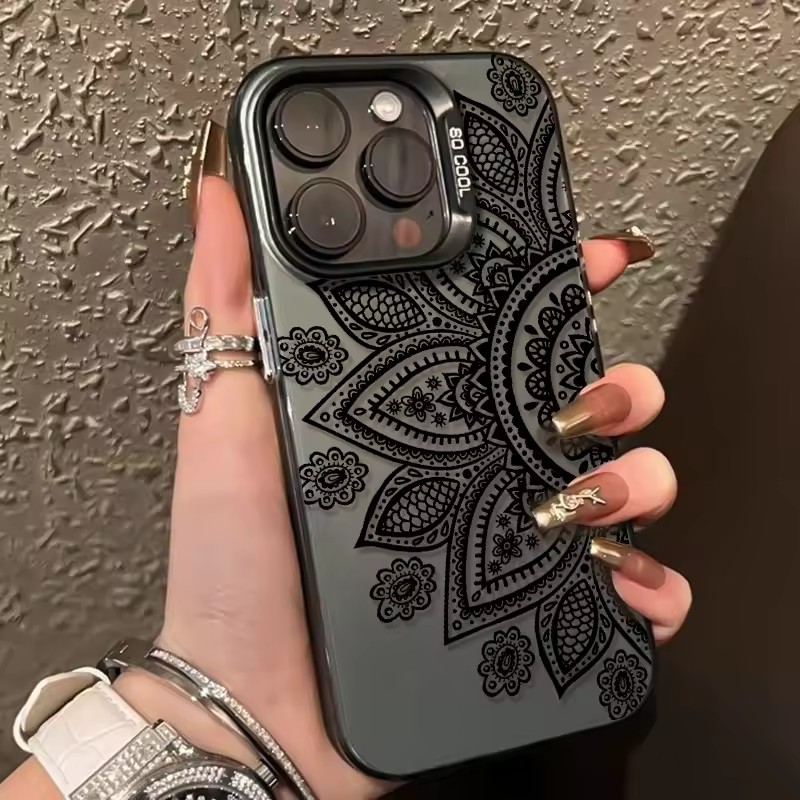 Anti-kras telefoonhoesje voor  - Phone Cases Xr Iphone recensie en prijs
