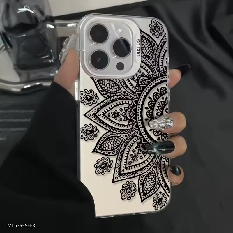 Anti-kras telefoonhoesje voor  - Phone Cases Xr Iphone recensie en prijs
