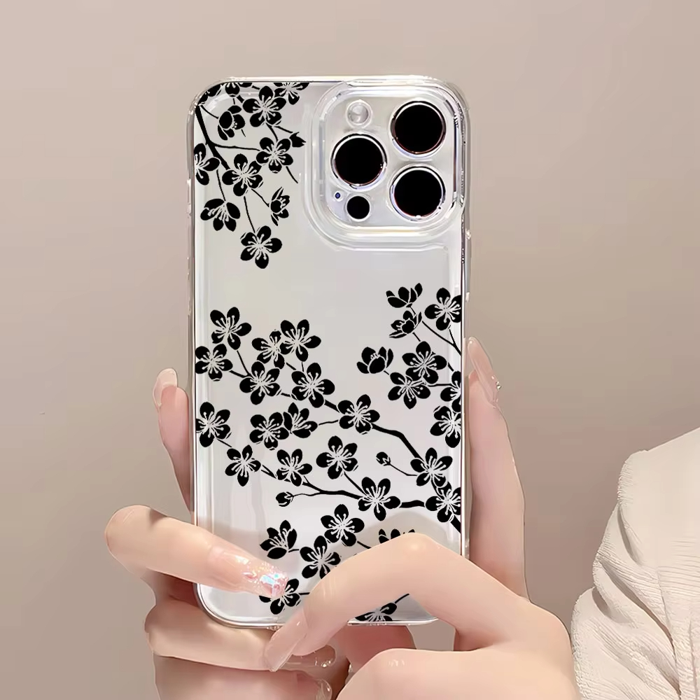 Telefoonhoesje voor Xiaomi 15  - Phone Cases Xiaomi 15 recensie en prijs