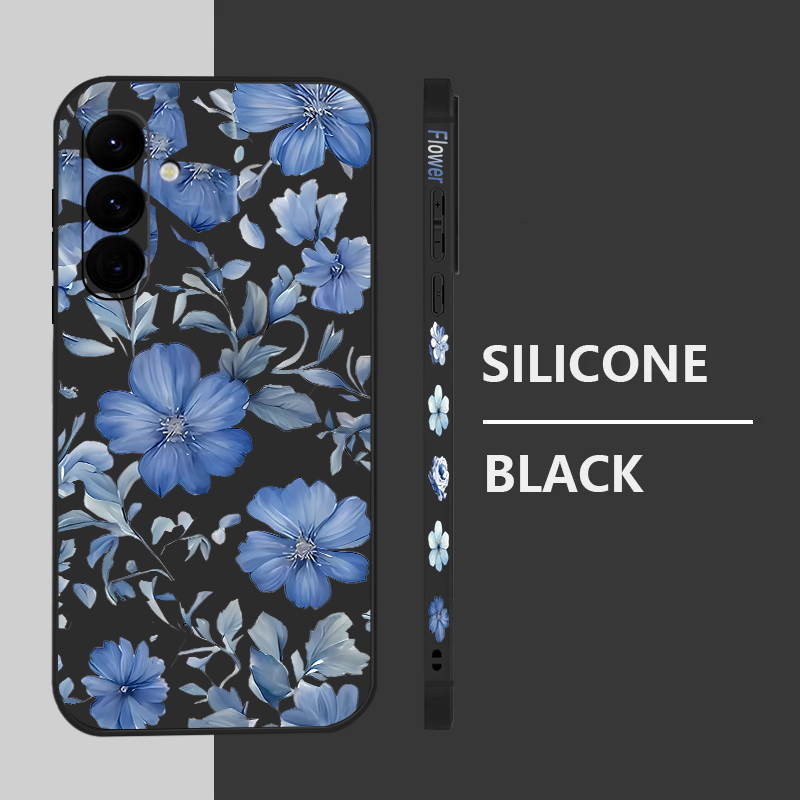Bloemen Plant Patroon Telefoon - Phone Cases Galaxy A16 5G recensie en prijs