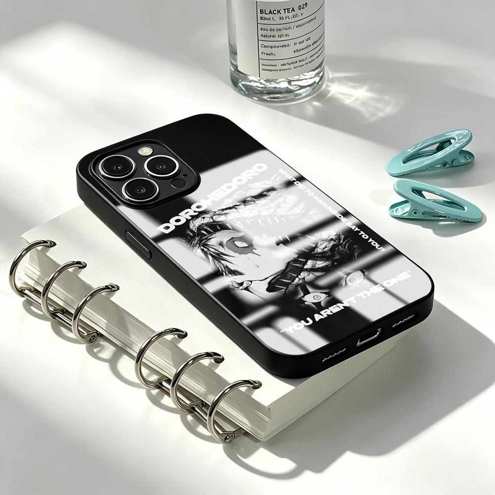 Anime Dorohedoro Telefoonhoesj - Phone Cases For Iphone 16 recensie en prijs