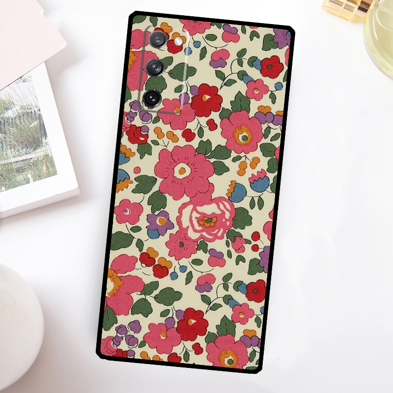 Betsy Ann Wiltshire Londen Tel - Phone Cases London recensie en prijs
