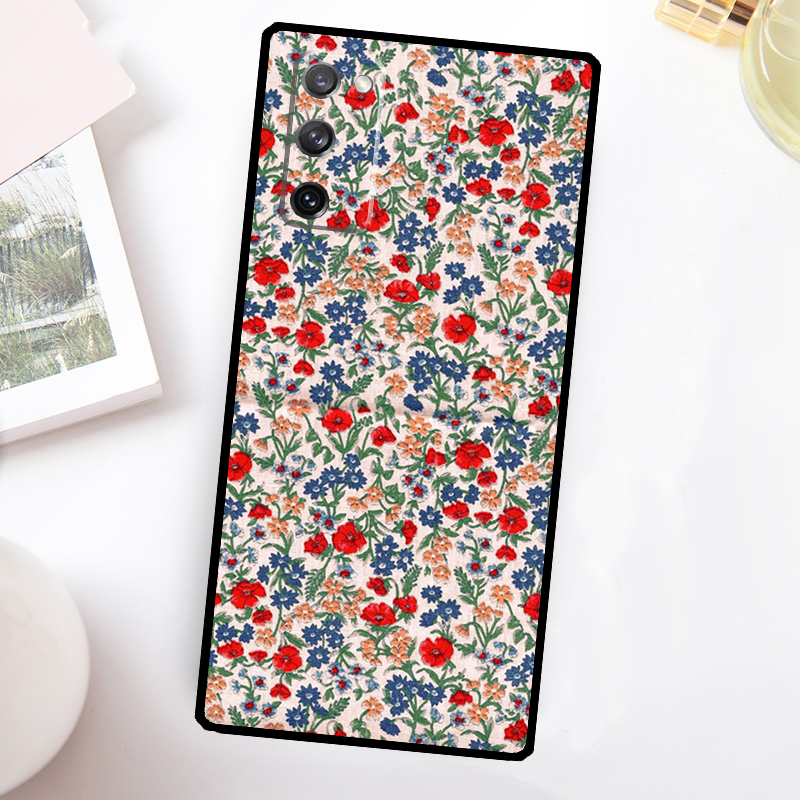 Betsy Ann Wiltshire Londen Tel - Phone Cases London recensie en prijs